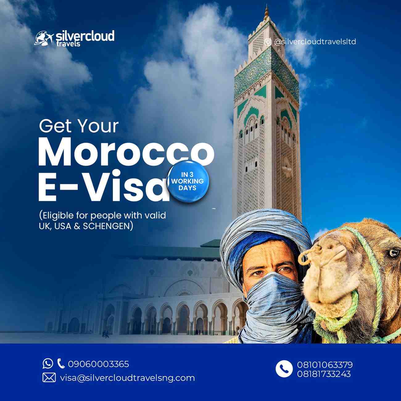 Instagram Reel Cover